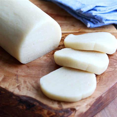 Marzipan Vs Almond Paste at Charlie Ortega blog