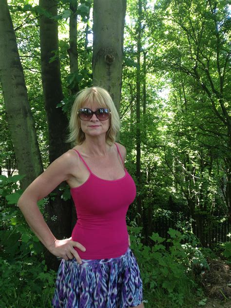 Hottest Mature Nudes