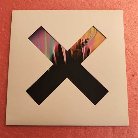 Fiction By The Xx
