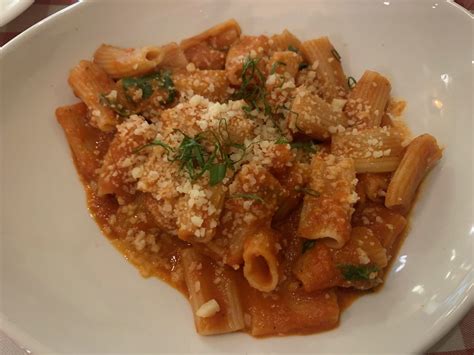 Pasta Fresca: An authentic Italian experience on Lakeside Drive