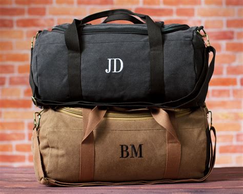 14 Best Personalized Duffel Bag for 2023 | TouristSecrets