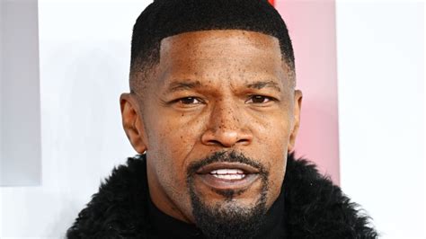 Who is Jamie Foxx's girlfriend Alyce Huckstepp? | The US Sun