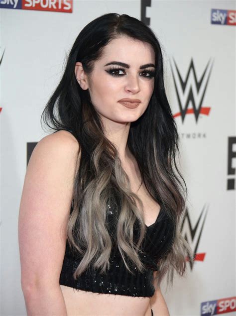 Pin on Paige | Wwe divas paige, Brad maddox, Paige wwe