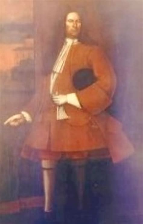 10 Facts About Peter Schuyler | FactSnippet