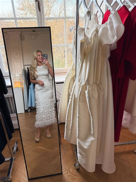 Entrepreneur Isabella Löwengrip Attends Lilli Jahilo Pop-Up Event