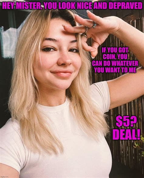 5 Buck Whore part 1 : r/FuckedUpPornCaptions