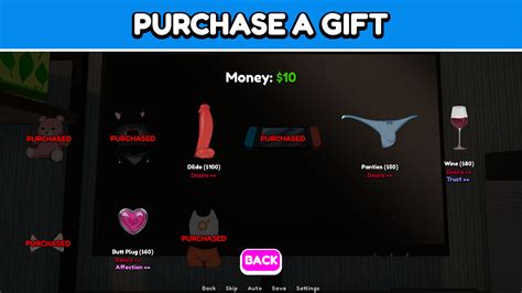 My Femboy Roommate | Deku Deals