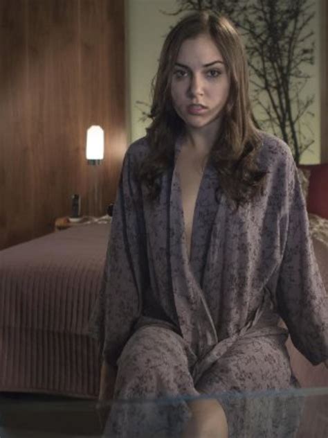 Marina Ann Hantzis Gif