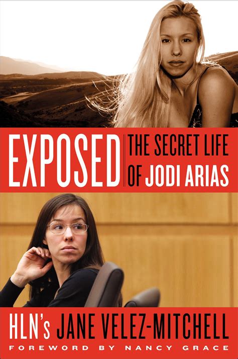Jodi Arias Nudes