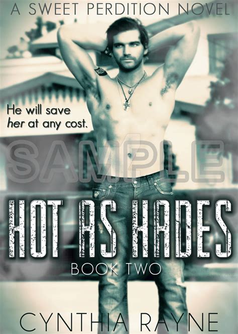 Hot as Hades by SweetlySouthern on DeviantArt