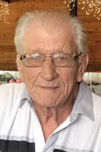 Phillip Johnson Obituary (2022) - Parker, SD - Hofmeister-Jones Funeral ...