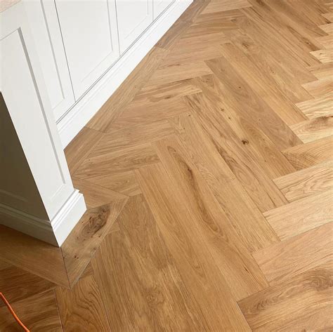 French Oak Floor Installation & Polishing | LB Floors | Toowoomba