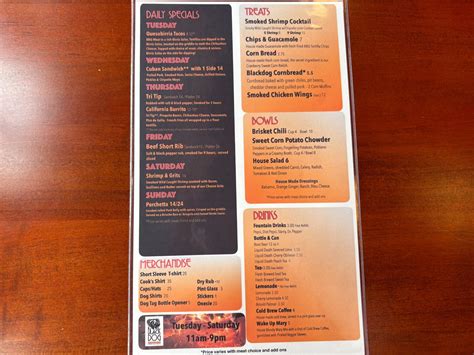 Black Dog Champaign temporarily closed; Urbana open with full menu ...