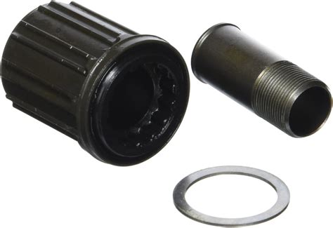 SHIMANO Freilaufkörper-2095418400 Freilaufkörper, schwarz, 13 x 15 x 13 ...