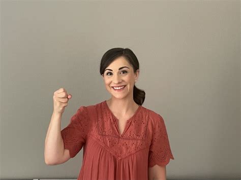 Starter Guide to Baby Sign Language - Motherly