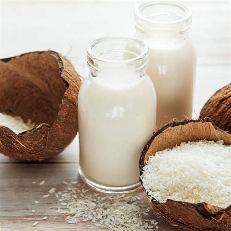 Best Coconut Milk Substitute (15+ Amazingly Tasty Alternatives To Use!)