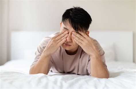 Why Do I Wake Up With Dry Eye at Sean Swick blog