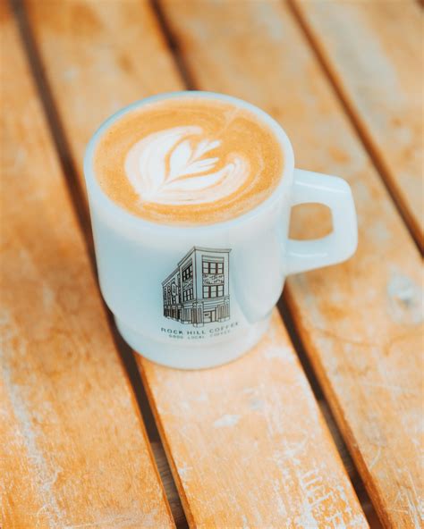 Rock Hill Coffee (@rockhillcoffee) • Instagram photos and videos