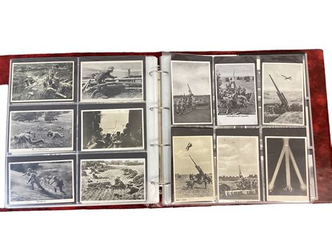 Lot 854 - Extensive collection of Nazi period German