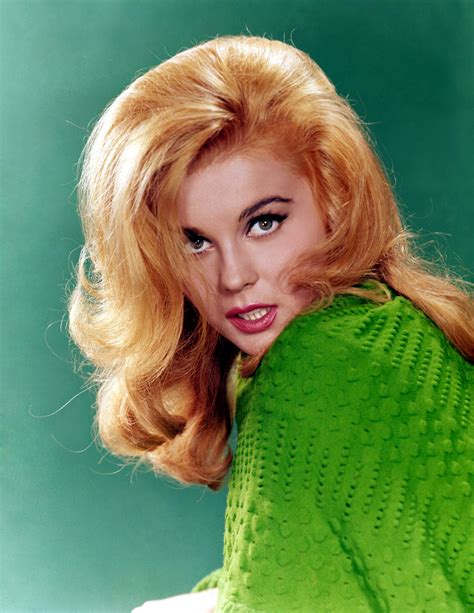 Ann-Margret - Actor - CineMagia.ro