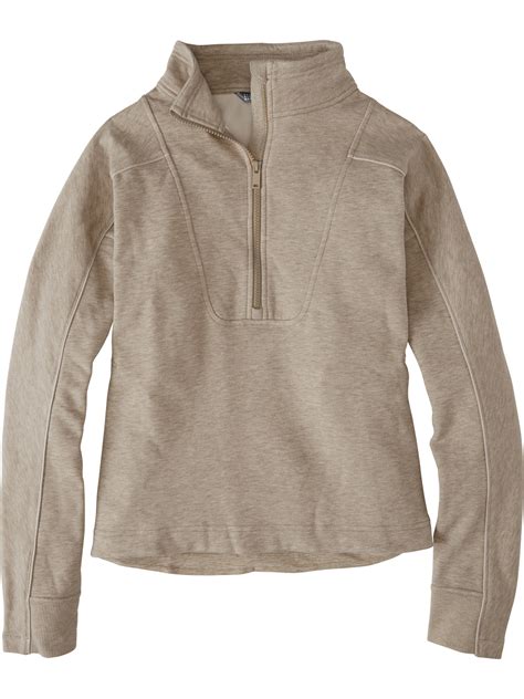Women's Quarter Zip Sweatshirt Target at Nicholas Packard blog