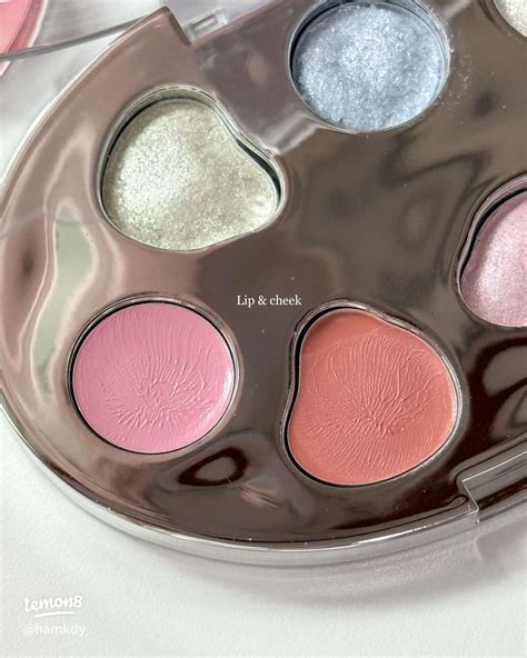 ควรมั้ย🎨💭 พาเลทถาดสีน้ำ bbia | แกลเลอรีที่โพสต์โดย ham | Lemon8