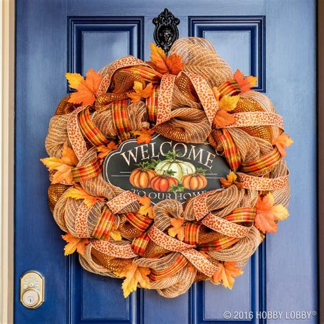 Outdoor Wreaths At Hobby Lobby at Albert Avila blog