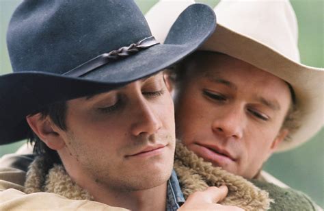 Brokeback Mountain (2005) - Turner Classic Movies