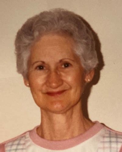 Carolyn Fabien Obituary (2020) - Falmouth, MA - Falmouth Bulletin