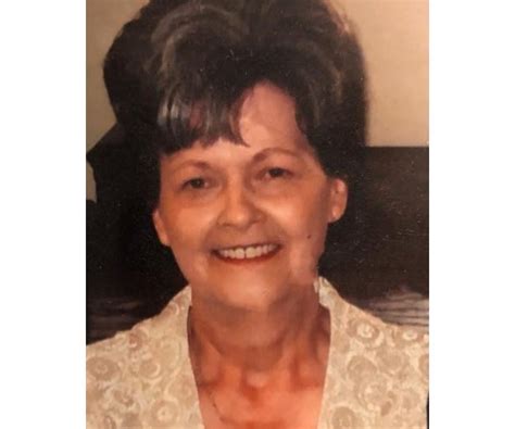 Lynda Roland Obituary (2023) - Colquitt, GA - Colquitt Funeral Home Inc.