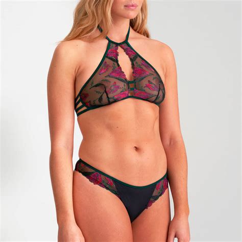 Brassiere bra Marie Jo Yoly