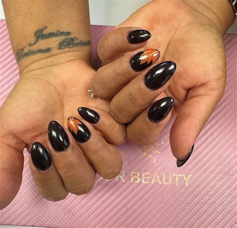 Aivy Nails & Spa - Best Nail Salon in Griffin