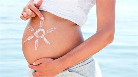 Sunscreen During Pregnancy: Safe Options for Radiant Skin