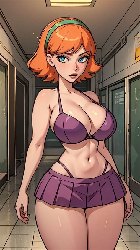 Jessica [Rick and Morty] : r/Rule34Fans