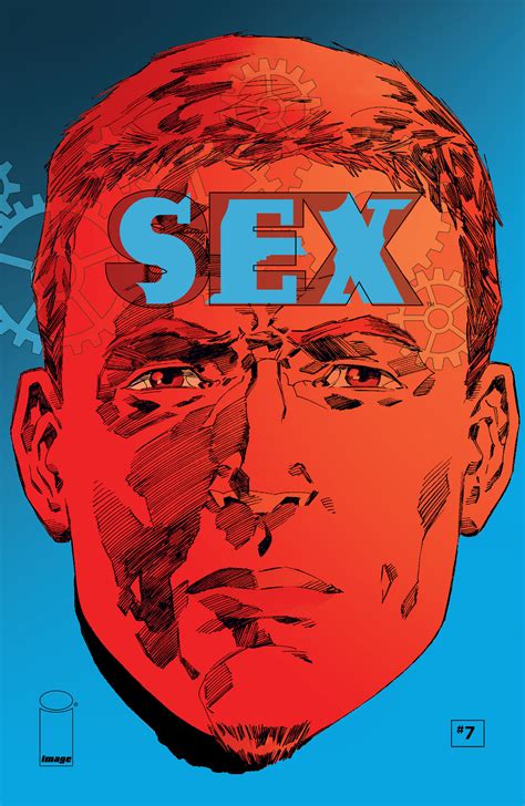Read online Sex comic - Issue #7