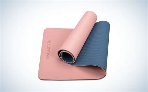 The best yoga mats of 2024 | Popular Science