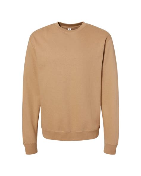 Independent Trading Co. SS3000 Midweight Sweatshirt