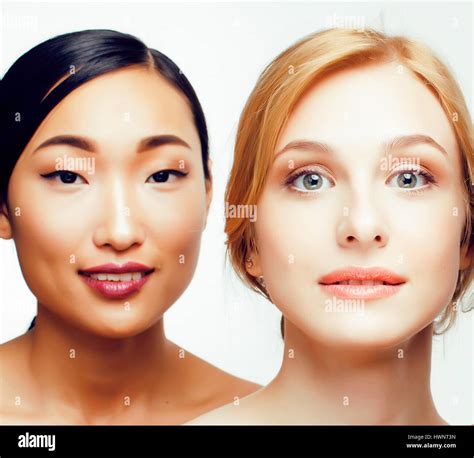 Understanding The Differences In Asian Vs. Caucasian Skin – YQMKCD