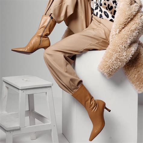 73 Brown Boots Outfit Ideas To Turn Any Outfit Into Fall - ljanestyle