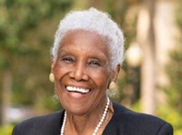 Ruth Welcome Brown Obituary - Gainesville Sun