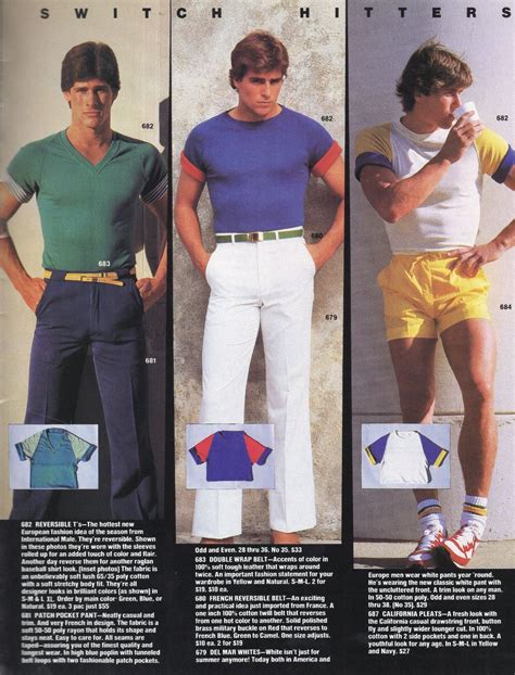 Pin by Joe on 80s fashion | 80s fashion men, 80s fashion men outfits ...