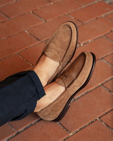 8 Best Penny Loafers for Men – Quality To Upgrade To In 2026 | FashionBeans