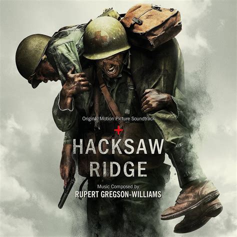 ‘Hacksaw Ridge’ Soundtrack Details | Film Music Reporter