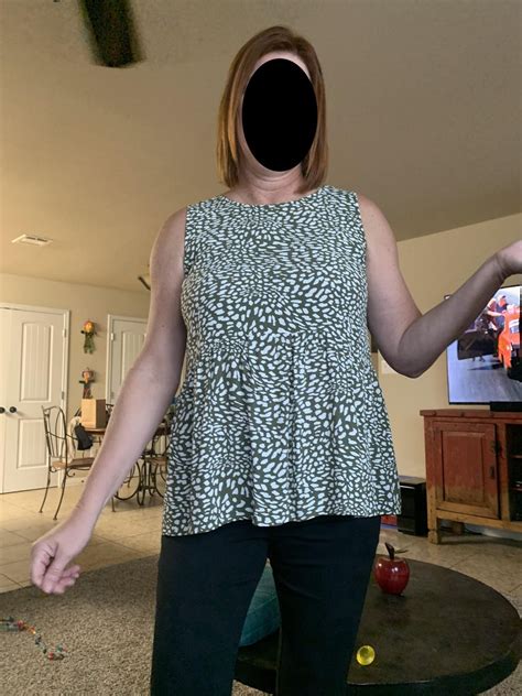 Happy Titty Tuesday! On my was boss! : r/gonewild30plus