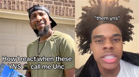 Unpacking Yn Meaning Hood: Understanding Its Place In Modern Slang