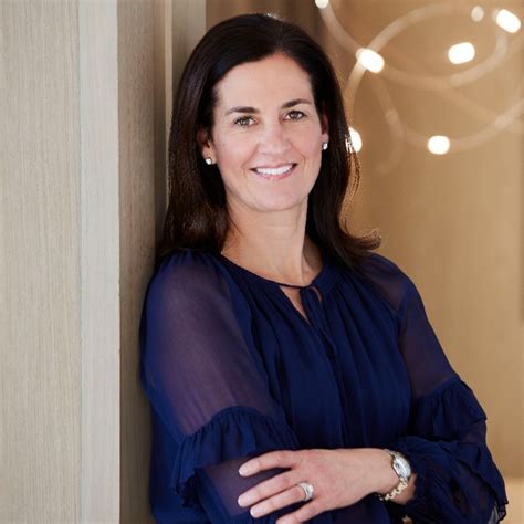 Donna Allen McNamara - Vice President, Global Luxury & Leisure Sales ...