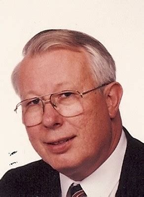 Obituary for Howard Joseph Larsen | Schwab Matthews Mortuary