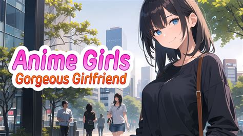 Anime Girls: Gorgeous Girlfriend para Nintendo Switch - Site Oficial da ...
