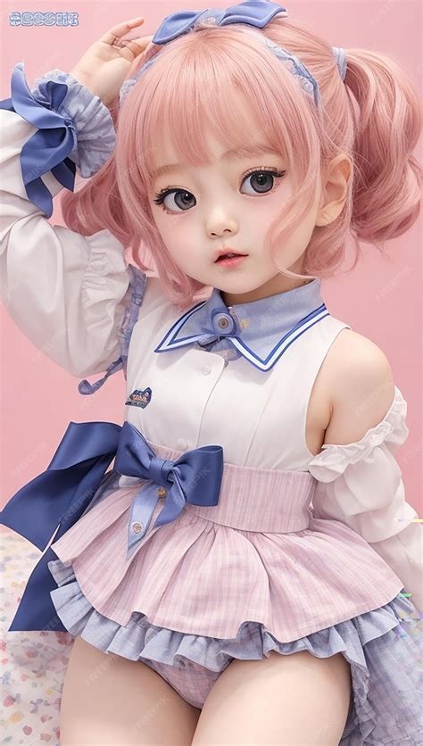 Chicas desnudas desnudas chicas japonesas lindas chicas asiáticas | Foto Premium