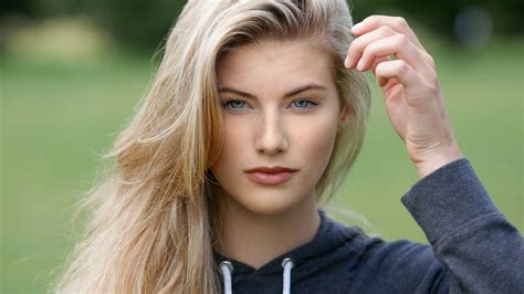 Gorgeous Girl 4k, HD Wallpaper | Rare Gallery